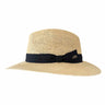 Panamahut Crochet Traveller Gero - faustmann GERMANY - hutwelt
