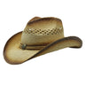 Peter Grimm Cowboyhut Drifter Orson - Peter Grimm - hutwelt
