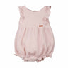 Pure Pure Baby Mini Musselin Jumper Overall - pure pure by BAUER - hutwelt