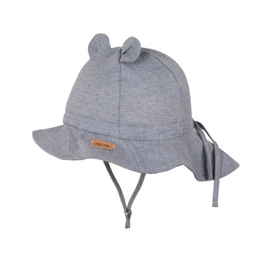 PurePure Kids Nackenschutz Denim - pure pure by BAUER - hutwelt