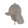 PurePure Nackenschutzcap Leinen - pure pure by BAUER - hutwelt