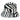 Rainhat Stoffhut animal Stripes - Faustmann GERMANY - hutwelt
