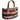 Set Tasche Hut aus Bändern - McBurn - hutwelt