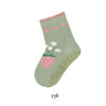 Sterntaler Baby - Mädchen Socken Fliesen Flitzer Sun Erdbeeren - Sterntaler® - hutwelt