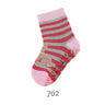 Sterntaler Baby Socken Fliesen Flitzer Soft Bambi - Sterntaler® - hutwelt
