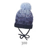 Sterntaler Baby Strickmütze Mütze Bommel - Sterntaler® - hutwelt