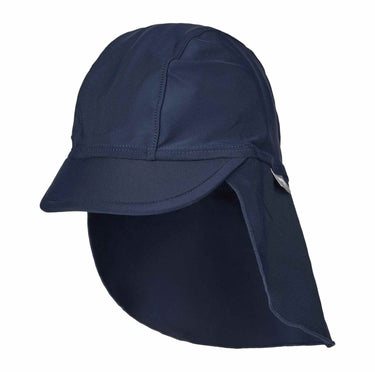 Sterntaler Bademode Schirmmütze marine - Sterntaler® - hutwelt