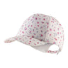 Sterntaler Baseball Cap Blumen - Sterntaler® - hutwelt