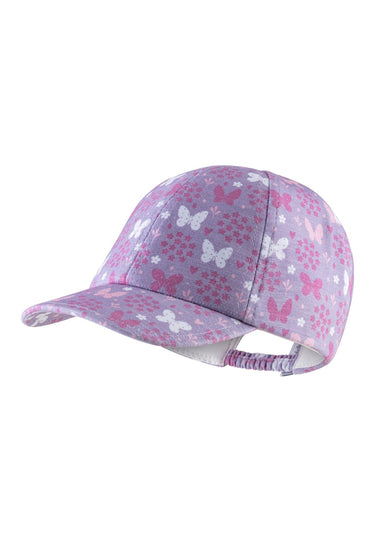 Sterntaler Baseball Cap Schmetterlinge - Sterntaler® - hutwelt