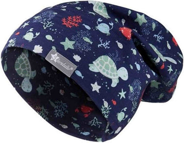 Sterntaler Beanie Meerestiere - Sterntaler® - hutwelt