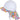 Sterntaler Flapper mit Herzchen UV - Schutz 50+ - Sterntaler® - hutwelt