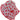 Sterntaler Flapper mit Punkte UV - Schutz 50+ - Sterntaler® - hutwelt