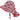 Sterntaler Flapper mit Punkte UV - Schutz 50+ - Sterntaler® - hutwelt
