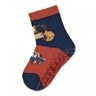 Sterntaler Fliesen Flitzer Socken Air Bagger - Sterntaler® - hutwelt