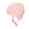 Sterntaler Häubchen mit Streublümchen - Sterntaler® - hutwelt