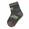 Sterntaler Jungen Socken Fli Air Lkw - Sterntaler® - hutwelt