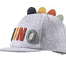 Sterntaler Kids Baseball - Cap Dino - Sterntaler® - hutwelt