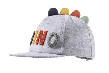 Sterntaler Kids Baseball - Cap Dino - Sterntaler® - hutwelt