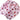 Sterntaler Slouch - Beanie Erdbeeren - Sterntaler® - hutwelt
