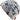 Sterntaler Slouch - Beanie Krokodile - Sterntaler® - hutwelt