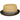 Stetson Pork Pie Toyo - Stetson - hutwelt