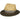 Stetson Traveller Raffia Toyo - Stetson - hutwelt