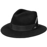 Stetson Traveller Woolfelt Feder - Stetson - hutwelt