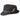 Stetson Trilby Woolfelt - Stetson - hutwelt