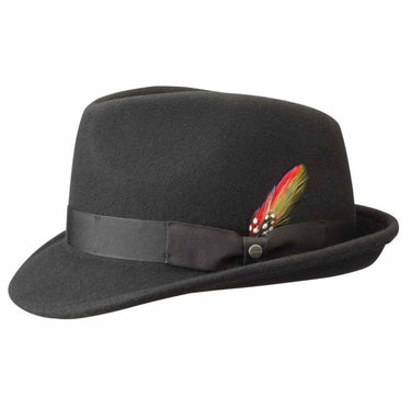 Stetson Trilby Woolfelt - Stetson - hutwelt