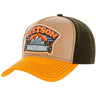 Stetson Trucker Cap Hacksaw - Stetson - hutwelt