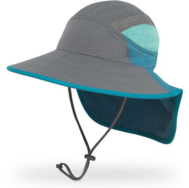 Sunday Afternoons Kids Ultra Adventure Hat - Sunday Afternoons - hutwelt
