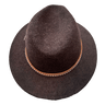 Trachtenhut Edelweiß - faustmann GERMANY - hutwelt