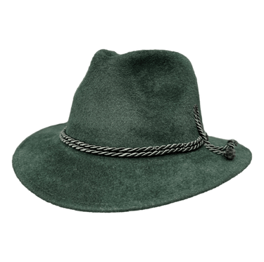 Trachtenhut Furtgehuat Velour - Bayern specials - hutwelt