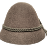 Trachtenhut Sepplhut oliv - faustmann GERMANY - hutwelt