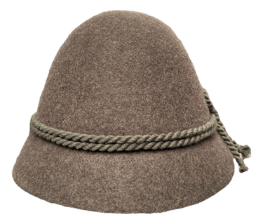 Trachtenhut Sepplhut oliv - faustmann GERMANY - hutwelt