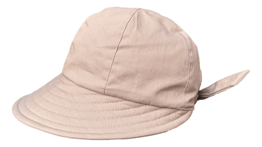 UV - Schutz Cap Dakota natur - faustmann GERMANY - hutwelt