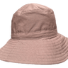 UV - Schutz Outdoorhut Benja taupe - faustmann GERMANY - hutwelt