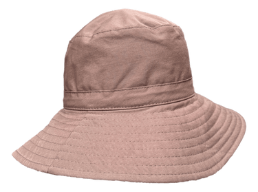 UV - Schutz Outdoorhut Benja taupe - faustmann GERMANY - hutwelt