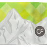 CF Sportstirnband Berge Chiemgau Factory hutwelt