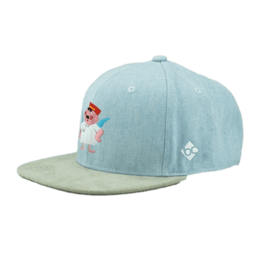 bavarian caps Snapback Cap Aloisius - Bavarian Caps - hutwelt