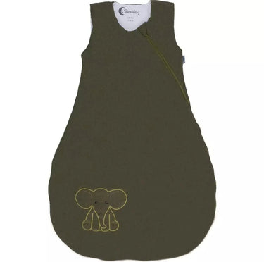 Sterntaler Funktionsschlafsack Eddy - Sterntaler® - hutwelt