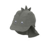 Sterntaler Schirmmütze Cap mit Nackenschutz Drache - Sterntaler® - hutwelt
