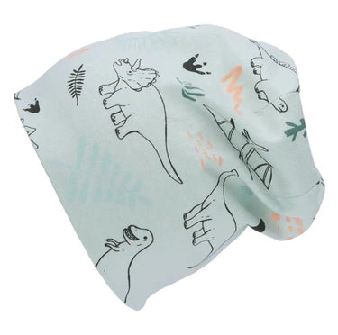 Sterntaler Slouch - Beanie Mütze Dinosaurier - Sterntaler® - hutwelt