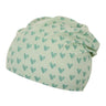 Sterntaler Slouch - Beanie Mütze Herzen - Sterntaler® - hutwelt