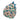 Sterntaler Slouch blau Dinos - Sterntaler® - hutwelt