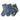 Sterntaler Socken 3er - Pack Dino - Sterntaler® - hutwelt