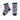 Sterntaler Socken Fliesen Flitzer Sun Bagger - Sterntaler® - hutwelt