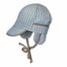 Sterntaler Sommer Jungen Schirmmütze - Sterntaler® - hutwelt