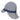 Sterntaler Wende - Schirmmütze Vichy/uni - Sterntaler® - hutwelt