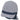 Sterntaler Wende - Schirmmütze Vichy/uni - Sterntaler® - hutwelt